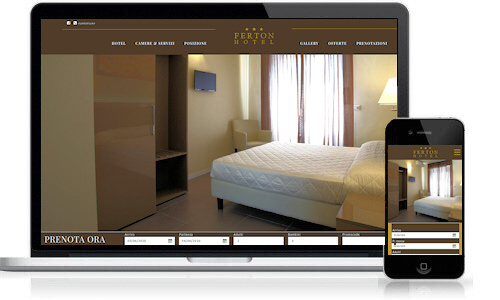 Hotel Ferton Milano