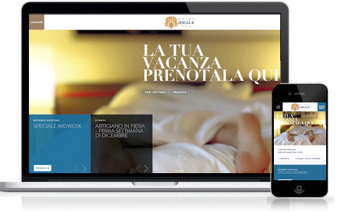 Hotel Ideale Milano