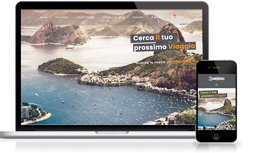 Speranza Viaggi