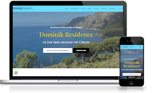 Residence Dominik Cilento