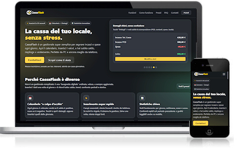 Cassaflash