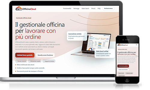Officinacloud