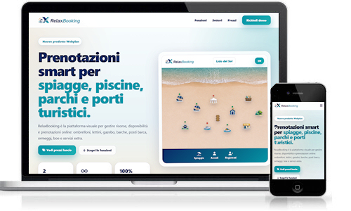 Relaxbooking