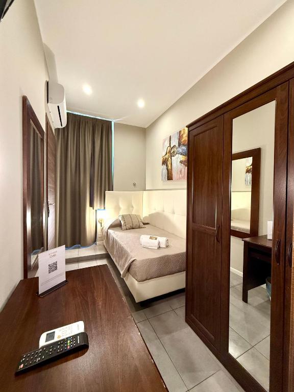 Hotel Carlo Goldoni Milano