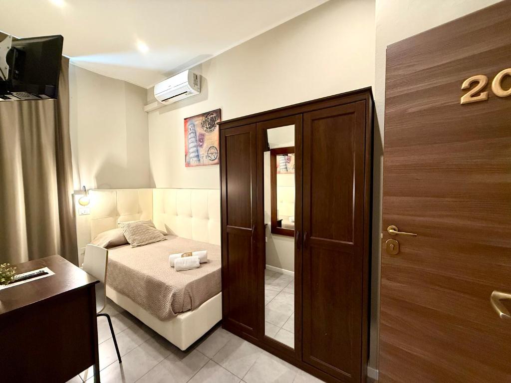 Hotel Carlo Goldoni Milano
