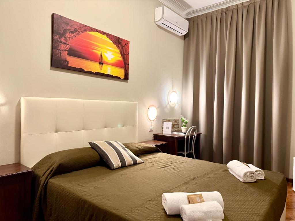 Hotel Carlo Goldoni Milano