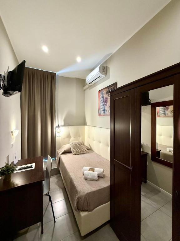 Hotel Carlo Goldoni Milano