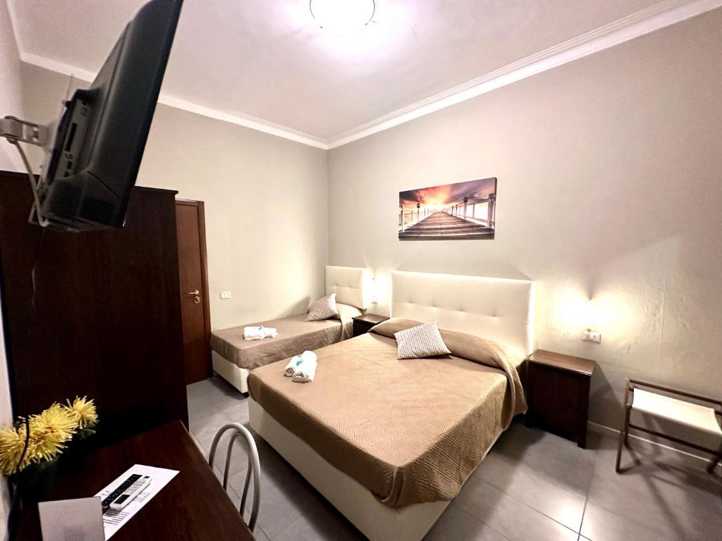 Hotel Carlo Goldoni Milano
