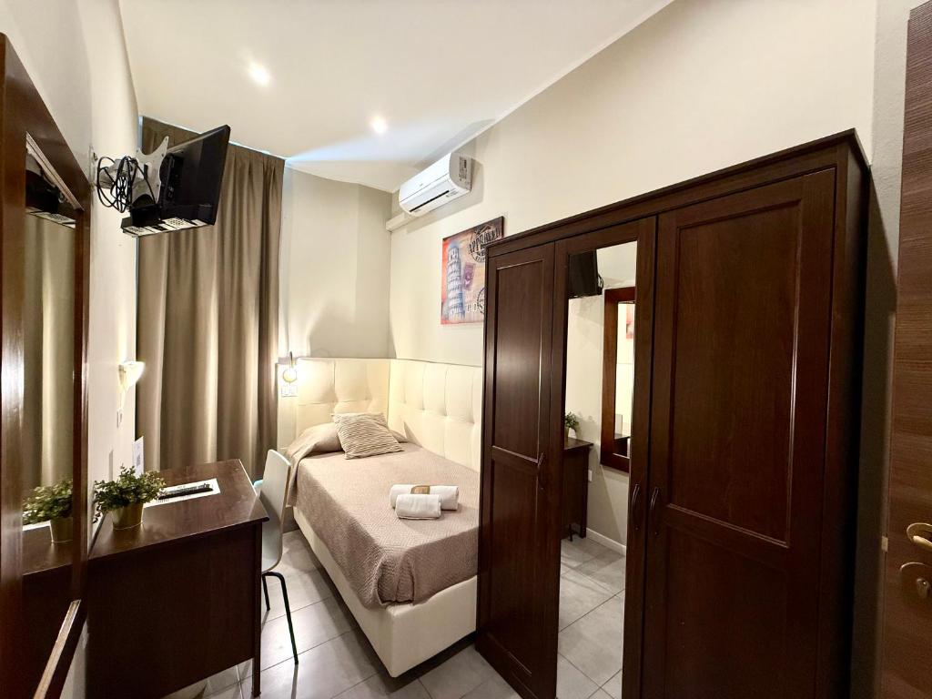 Hotel Carlo Goldoni Milano