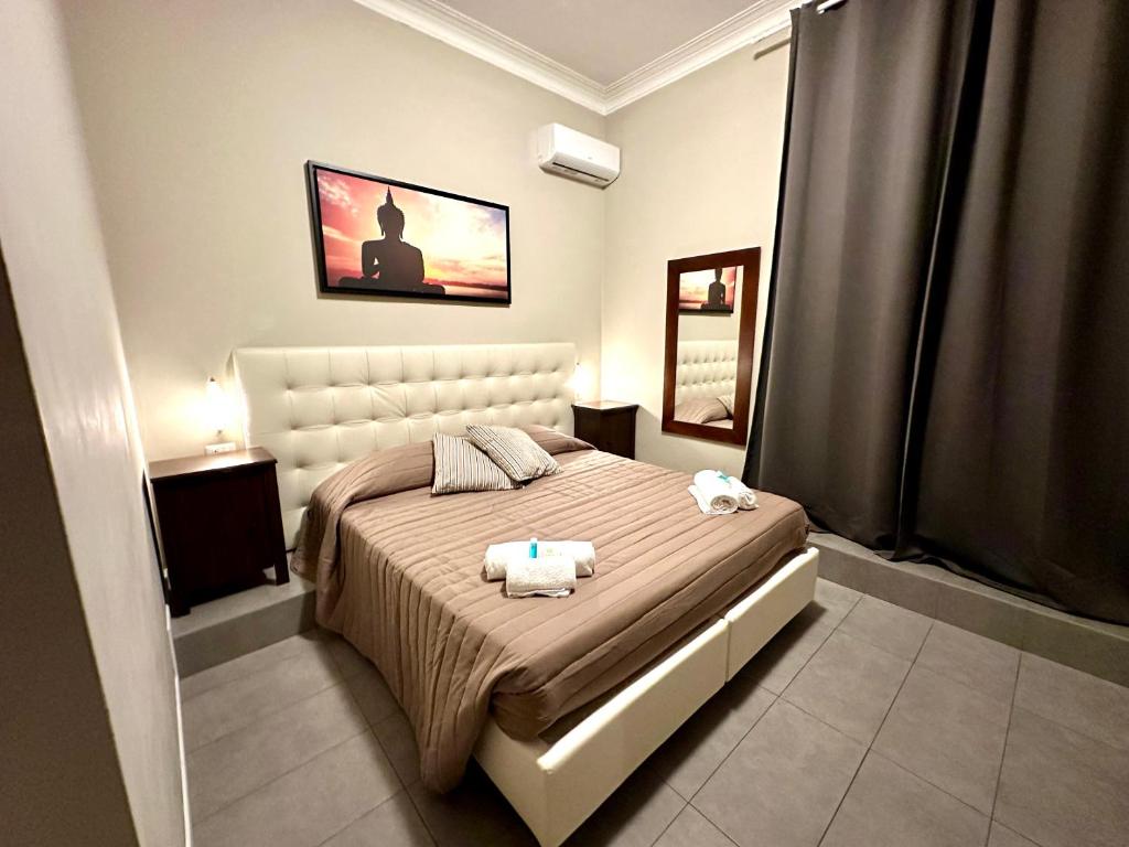 Hotel Carlo Goldoni Milano