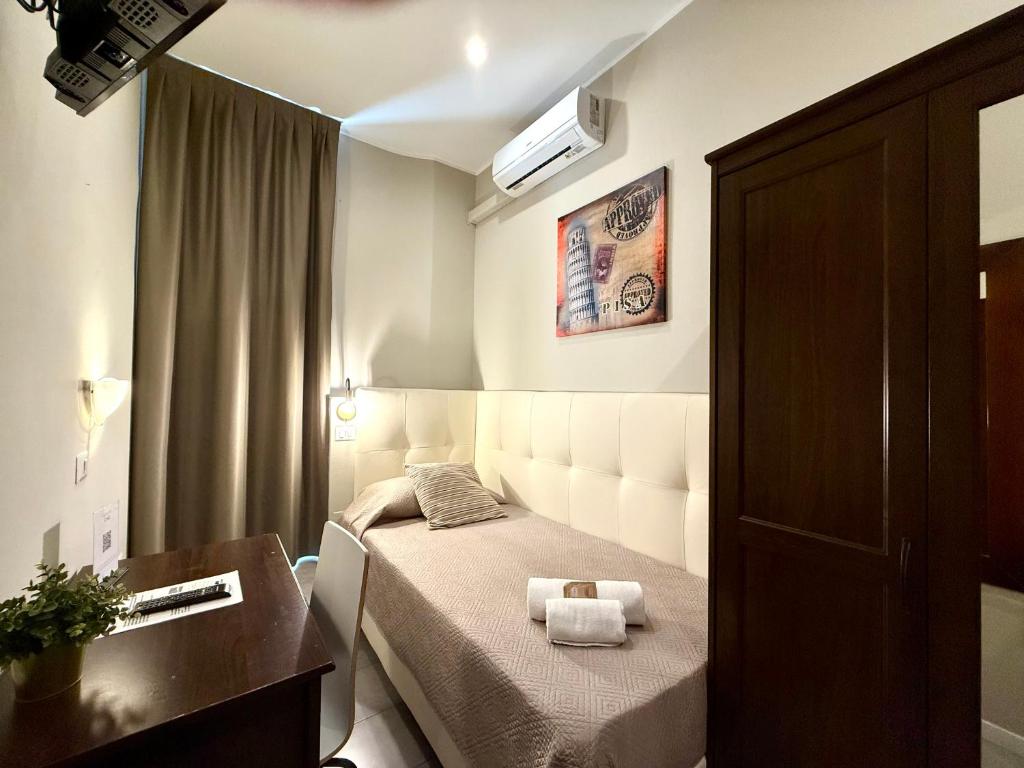 Hotel Carlo Goldoni Milano