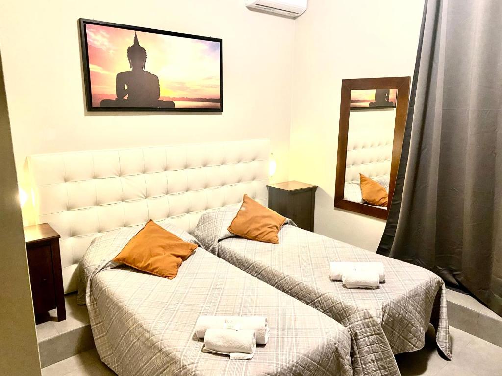 Hotel Carlo Goldoni Milano