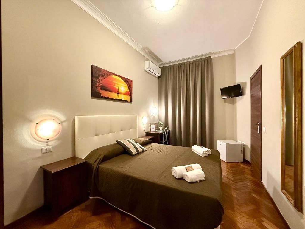 Hotel Carlo Goldoni Milano