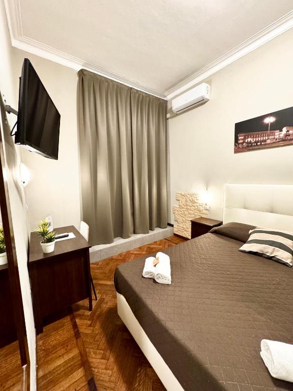 Hotel Carlo Goldoni Milano
