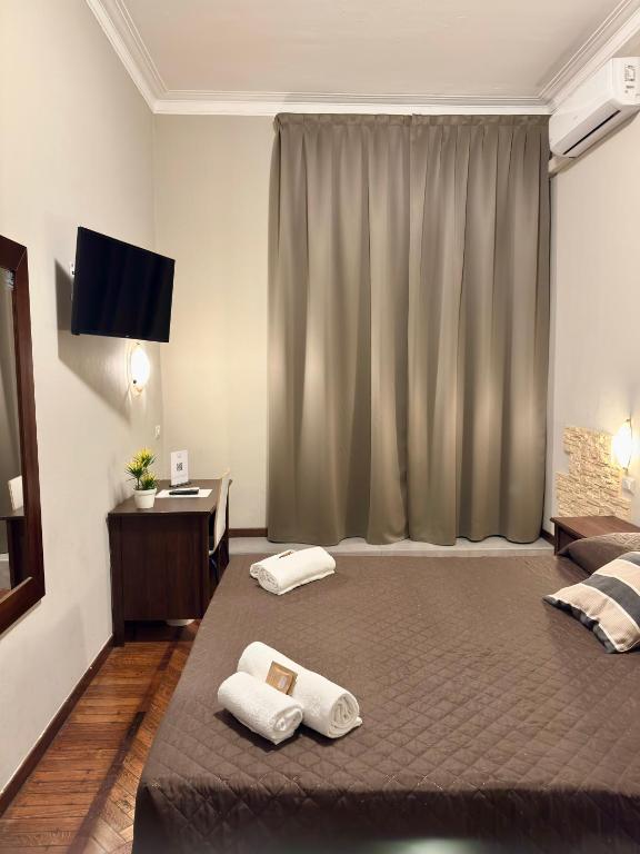 Hotel Carlo Goldoni Milano