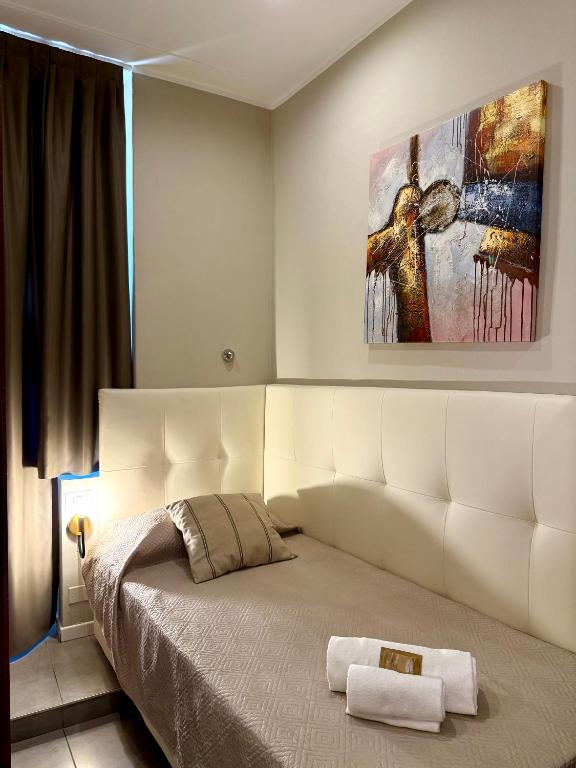 Hotel Carlo Goldoni Milano
