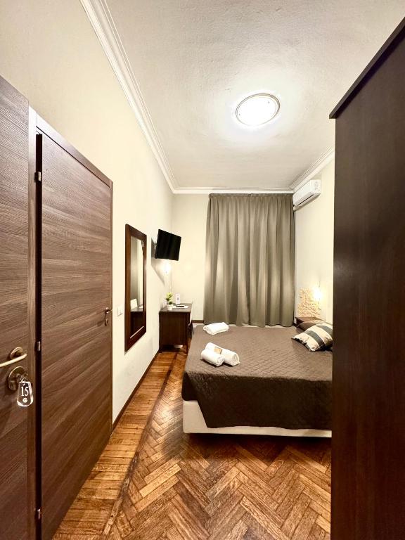 Hotel Carlo Goldoni Milano