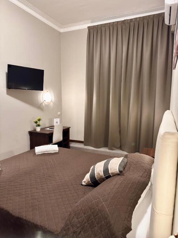 Hotel Carlo Goldoni Milano