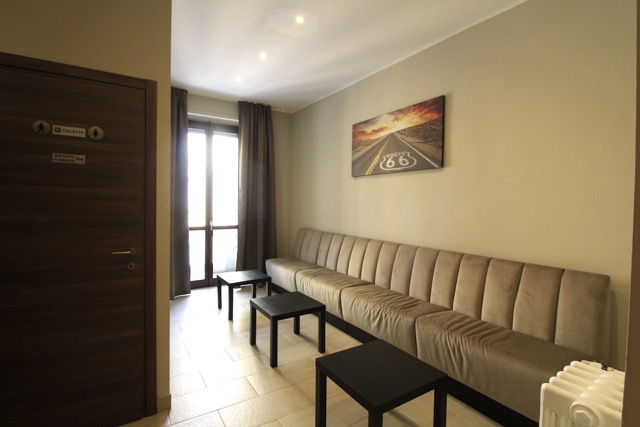 Hotel Carlo Goldoni Milano