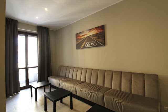 Hotel Carlo Goldoni Milano