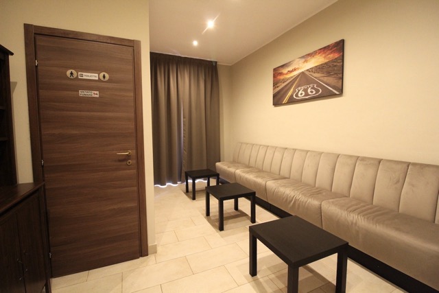 Hotel Carlo Goldoni Milano