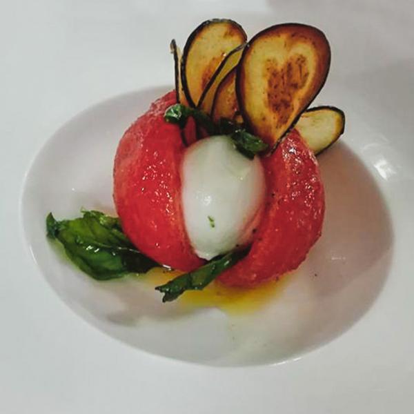 Ristorante Il Ghiottone
