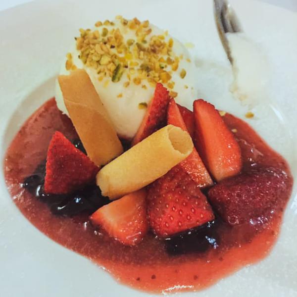 Ristorante Il Ghiottone