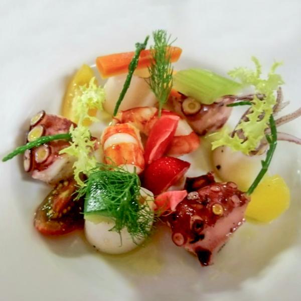 Ristorante Il Ghiottone