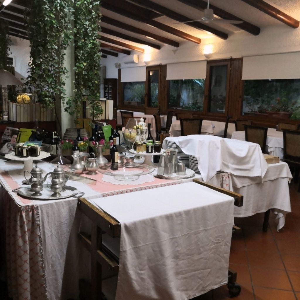 Ristorante Il Ghiottone