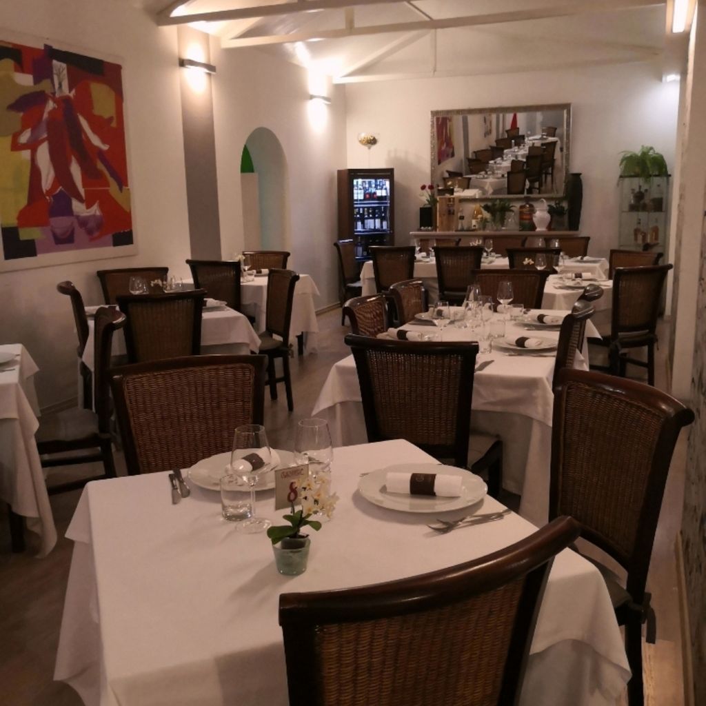 Ristorante Il Ghiottone