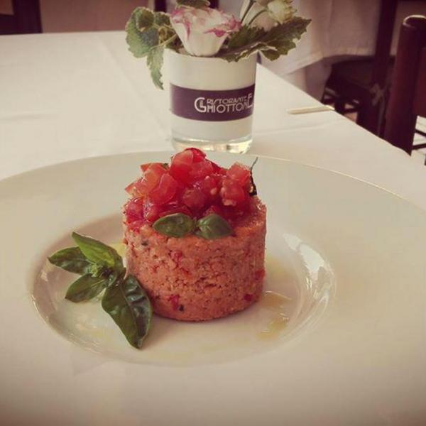 Ristorante Il Ghiottone