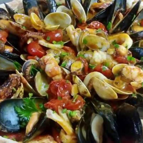 Ristorante Il Ghiottone