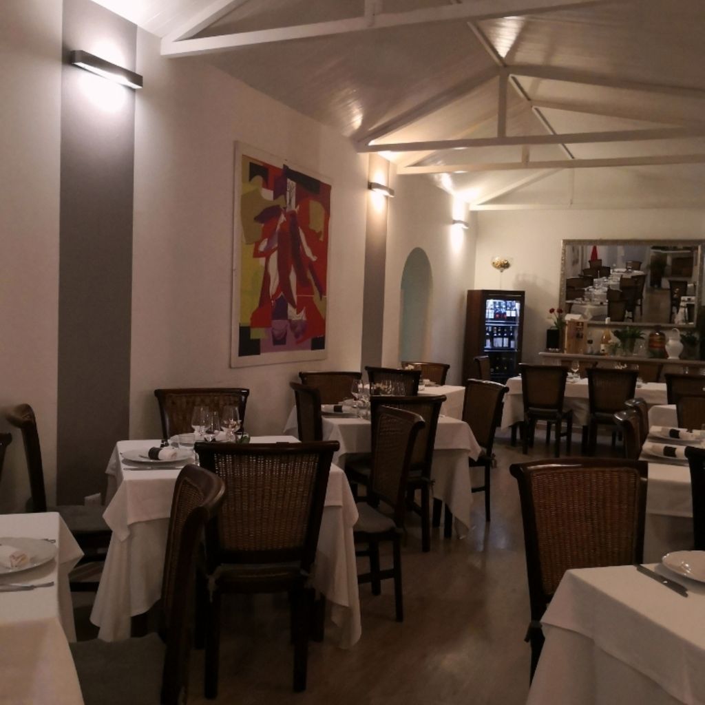 Ristorante Il Ghiottone